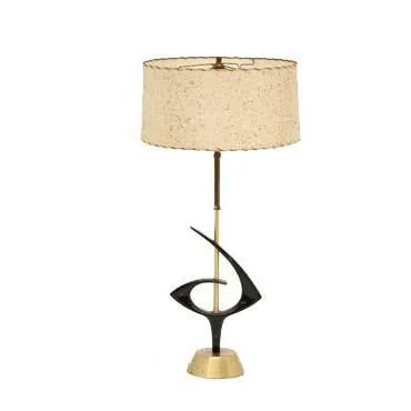 metal table lamps with a matte black finish for a sleek appearanceNuclear Table Lamp metal table lamps with a matte black finish for a sleek appearanceNuclear Table Lamp