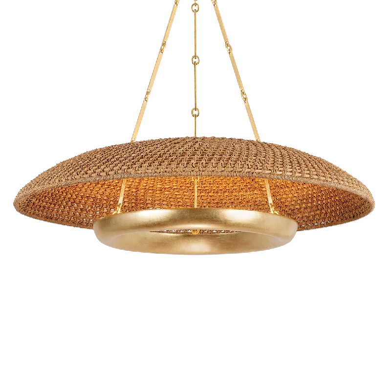 Mediterranean - Style Ceiling Lights with Terra - Cotta and Ceramic DetailsOaklyn Pendant Mediterranean - Style Ceiling Lights with Terra - Cotta and Ceramic DetailsOaklyn Pendant