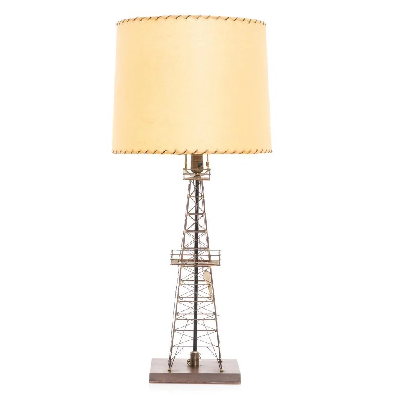 ceramic table lamps with hand painted designs for an artistic touchOil Derrik Table Lamp ceramic table lamps with hand painted designs for an artistic touchOil Derrik Table Lamp