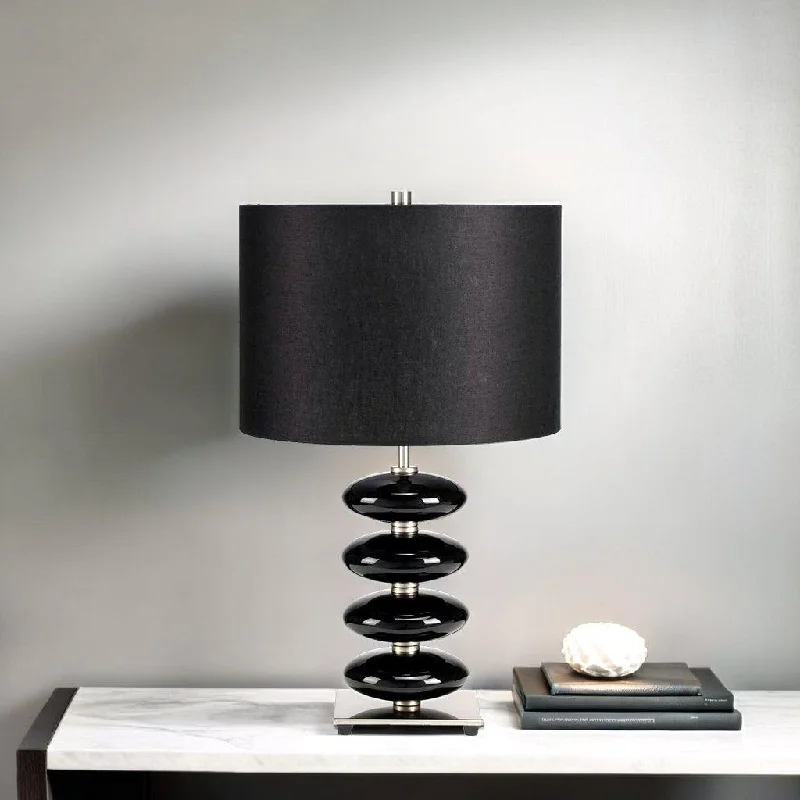 modern minimalist table lamps for contemporary living roomsonyx Table Lamp Black, Red ELS.ONYX-TL Elstead Lighting modern minimalist table lamps for contemporary living roomsonyx Table Lamp Black, Red ELS.ONYX-TL Elstead Lighting