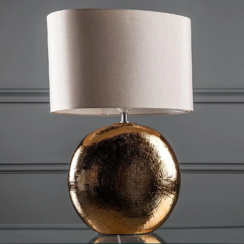 fabric table lamps with a linen shade for a relaxed and breathable lookPacific Bronze Textured Ceramic Table Lamp fabric table lamps with a linen shade for a relaxed and breathable lookPacific Bronze Textured Ceramic Table Lamp