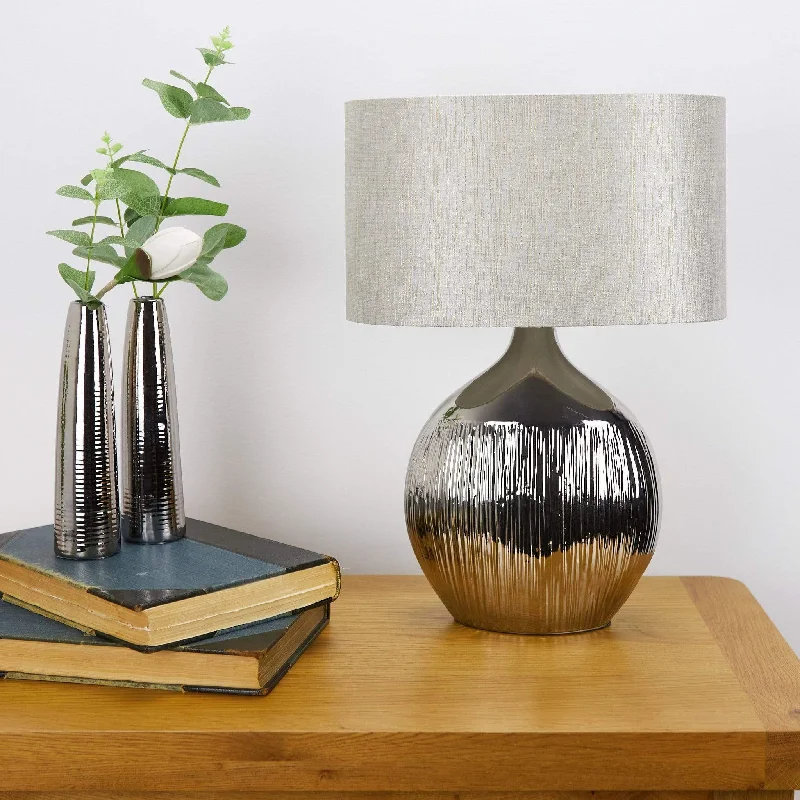 victorian style table lamps with ornate details for traditional homesPacific Silver Scratched Ceramic Table Lamp victorian style table lamps with ornate details for traditional homesPacific Silver Scratched Ceramic Table Lamp