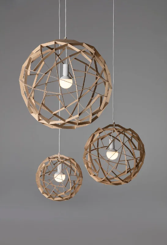 Gothic Ceiling Lights with Dark Metalwork and Pointed ArchesPilke Havas DIY 70cm Pendant Birch Gothic Ceiling Lights with Dark Metalwork and Pointed ArchesPilke Havas DIY 70cm Pendant Birch