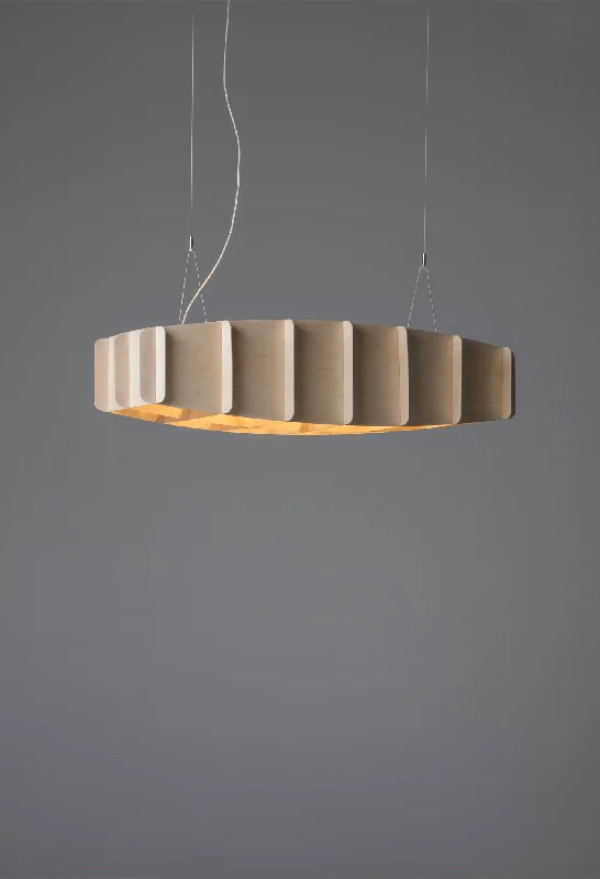 Tropical - Themed Ceiling Lights with Palm - Leaf Shapes and Rattan WrapsPilke Ristikko 95 Bar Pendant Birch Tropical - Themed Ceiling Lights with Palm - Leaf Shapes and Rattan WrapsPilke Ristikko 95 Bar Pendant Birch