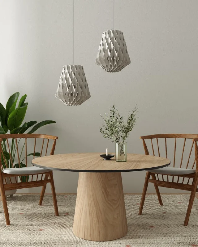 Mediterranean - Style Ceiling Lights with Terra - Cotta and Ceramic DetailsPilke Signature 28 Pendant White Mediterranean - Style Ceiling Lights with Terra - Cotta and Ceramic DetailsPilke Signature 28 Pendant White