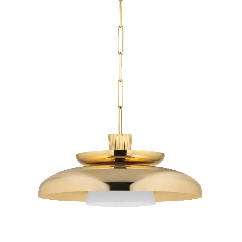 Mid - Century Modern Ceiling Lights with Simple, Sleek LinesRavenna Pendant