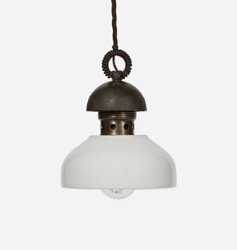 African - Inspired Ceiling Lights with Tribal Patterns and Natural MaterialsRome Iron & Ceramic Pendant African - Inspired Ceiling Lights with Tribal Patterns and Natural MaterialsRome Iron & Ceramic Pendant