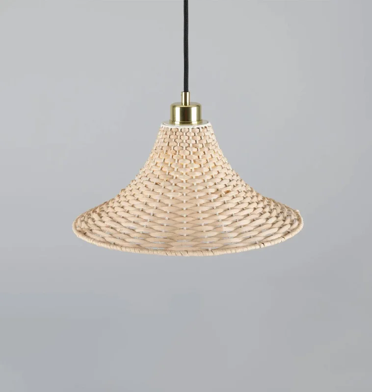Polished Brass