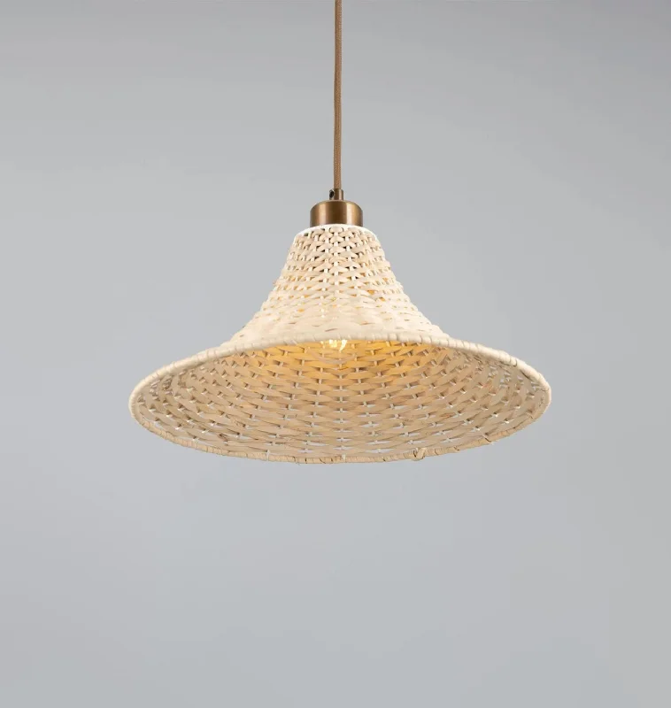 Antique Brass