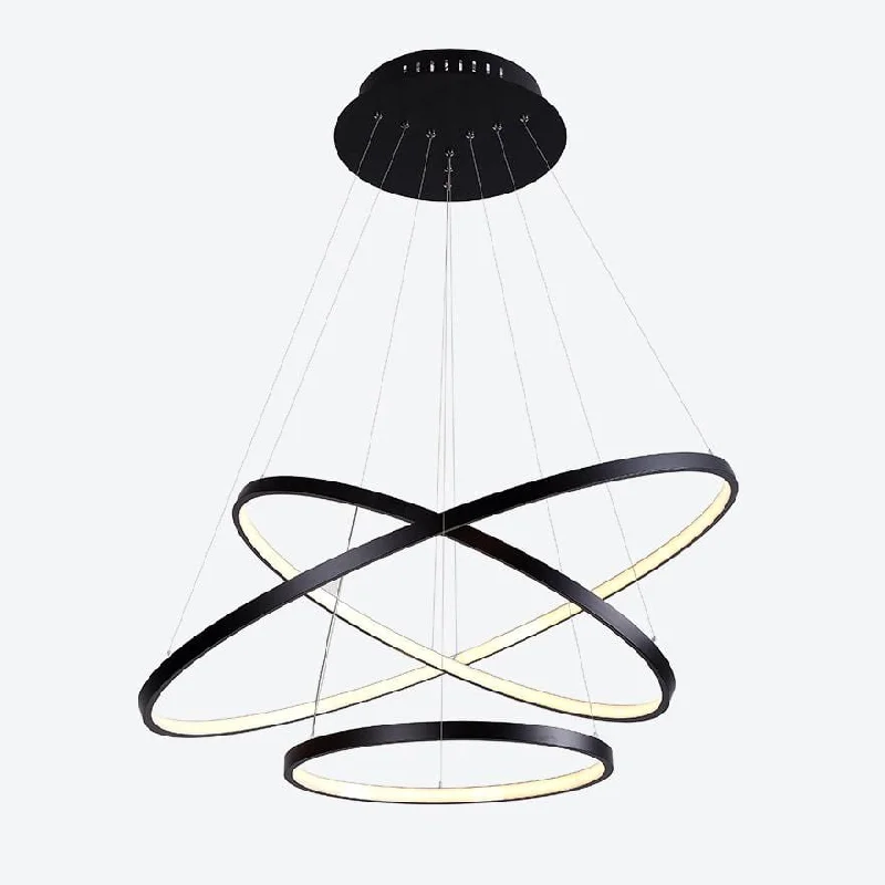 Retro Ceiling Lights Inspired by the 1950s and 1960s DesignSATURN 3
