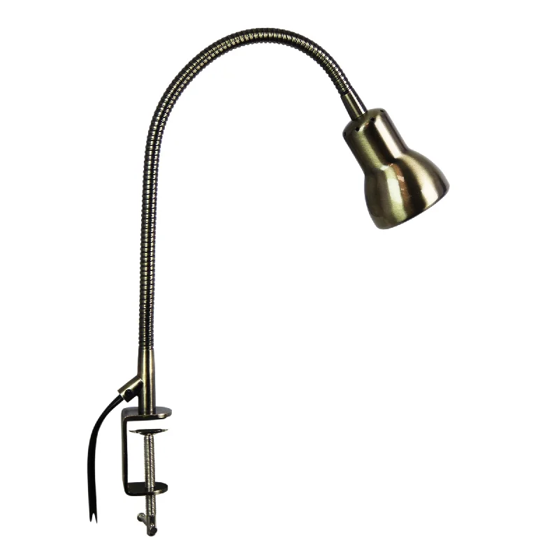 Antique Brass