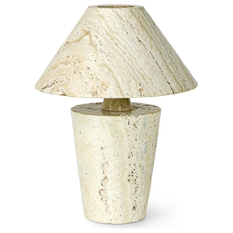 crystal table lamps with dazzling prisms for a glamorous effectShea Table Lamp