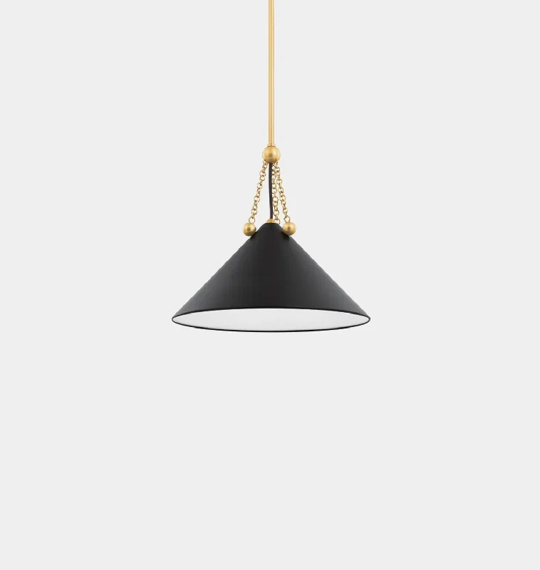 Retro Ceiling Lights Inspired by the 1950s and 1960s DesignSpector Pendant