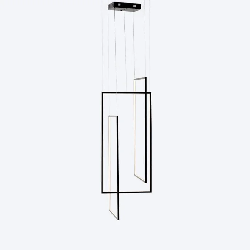 Metal Ceiling Lights in Brass, Copper, Stainless Steel, and IronUPENDO VERTICAL LED PENDANT Metal Ceiling Lights in Brass, Copper, Stainless Steel, and IronUPENDO VERTICAL LED PENDANT