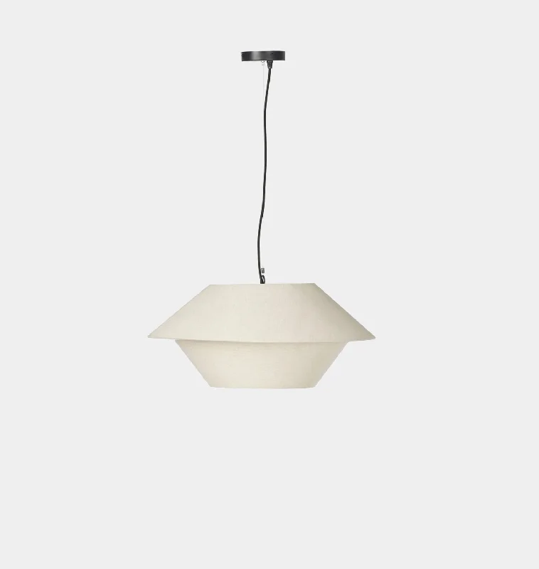Tropical - Themed Ceiling Lights with Palm - Leaf Shapes and Rattan WrapsUtica Pendant Tropical - Themed Ceiling Lights with Palm - Leaf Shapes and Rattan WrapsUtica Pendant