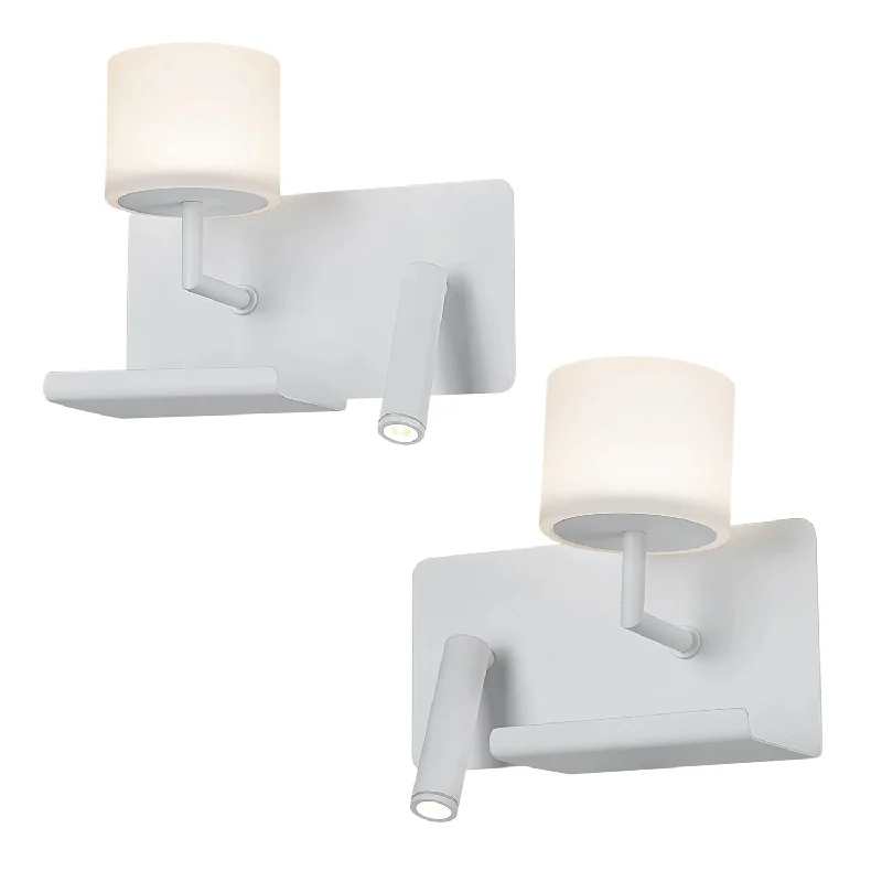 industrial style table lamps with exposed bulbs for loft apartmentsVigo Series LED interior Wall / Reading Lights with USB Function Left/Right oriented CLA Lighting - PL-VIGOL, PL-VIGOR industrial style table lamps with exposed bulbs for loft apartmentsVigo Series LED interior Wall / Reading Lights with USB Function Left/Right oriented CLA Lighting - PL-VIGOL, PL-VIGOR