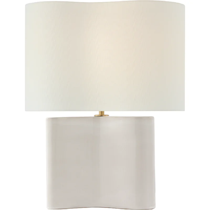 glass table lamps with a frosted surface for soft light diffusionMishca Medium Table Lamp glass table lamps with a frosted surface for soft light diffusionMishca Medium Table Lamp
