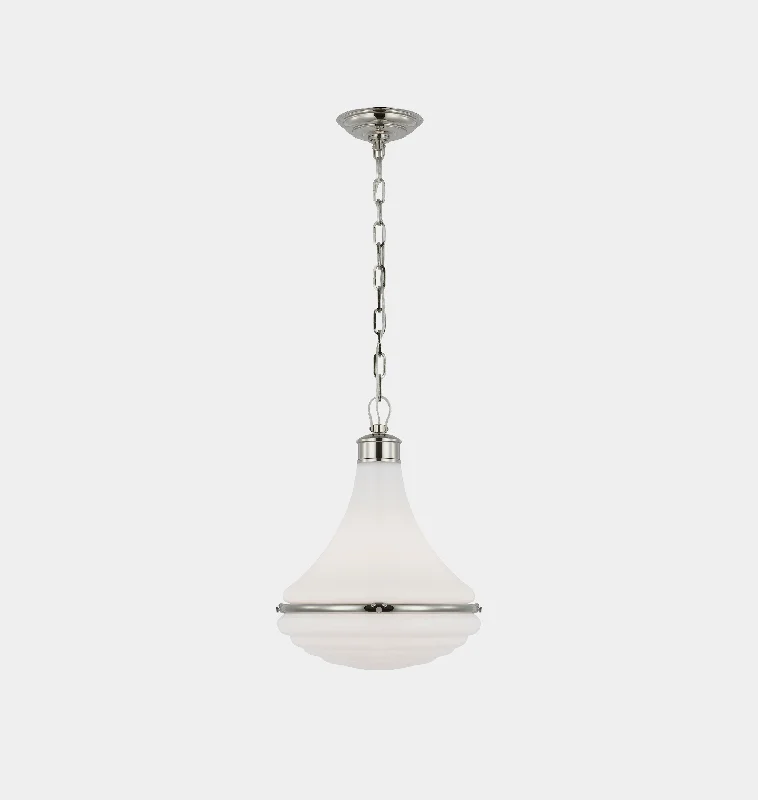 Polished Nickel