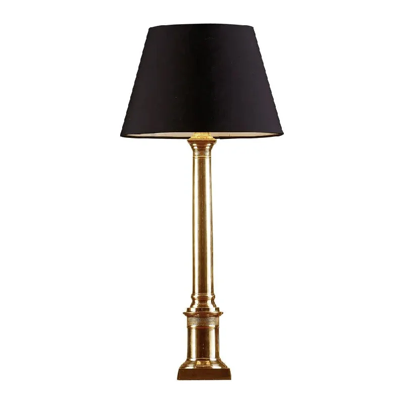 Antique Brass