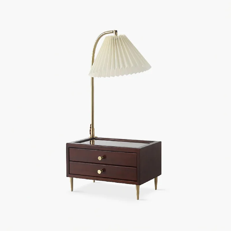 fabric table lamps with a linen shade for a relaxed and breathable lookWood Drawer Table Lamp fabric table lamps with a linen shade for a relaxed and breathable lookWood Drawer Table Lamp