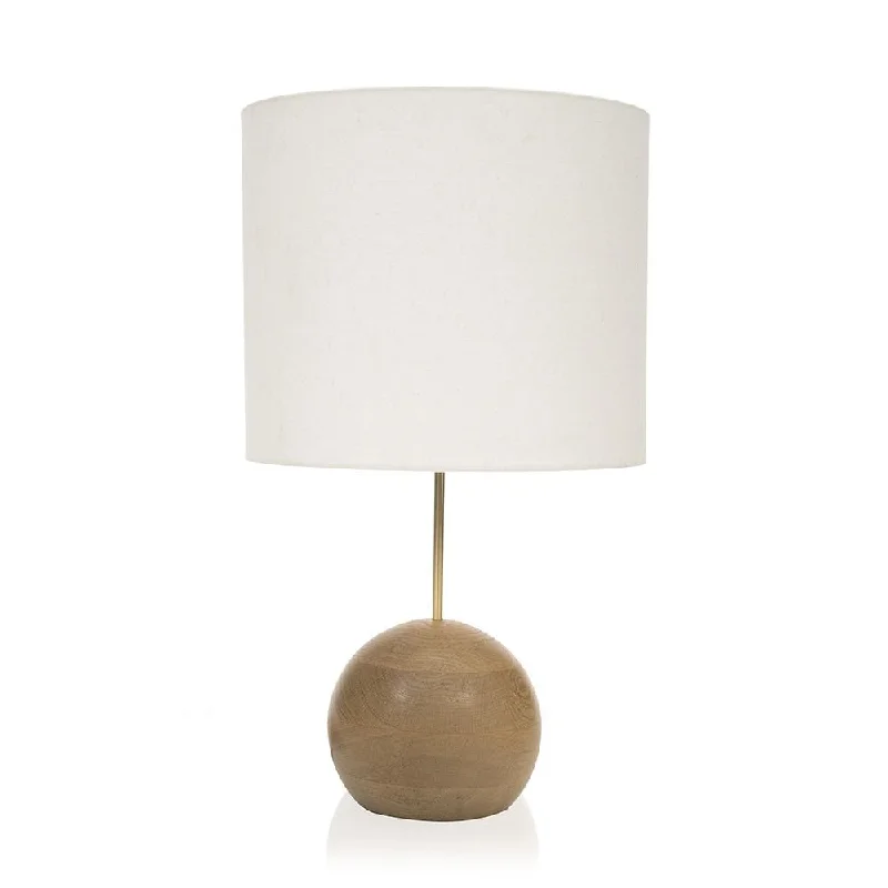 metal table lamps with a matte black finish for a sleek appearanceLight Wood Ball Modern Table Lamp metal table lamps with a matte black finish for a sleek appearanceLight Wood Ball Modern Table Lamp