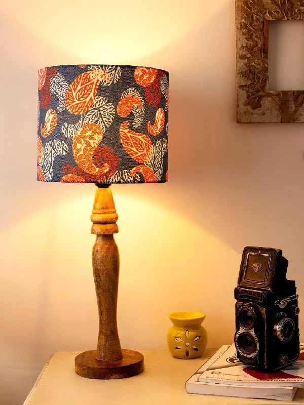 industrial style table lamps with exposed bulbs for loft apartmentsWooden Colorful Ambee Print Lamp industrial style table lamps with exposed bulbs for loft apartmentsWooden Colorful Ambee Print Lamp