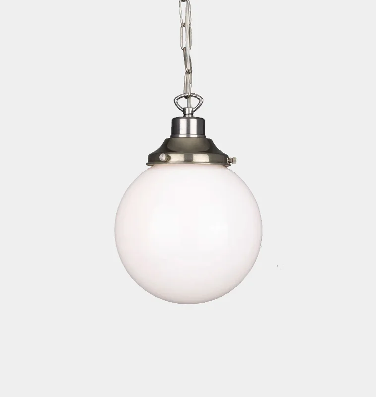 Antique Silver